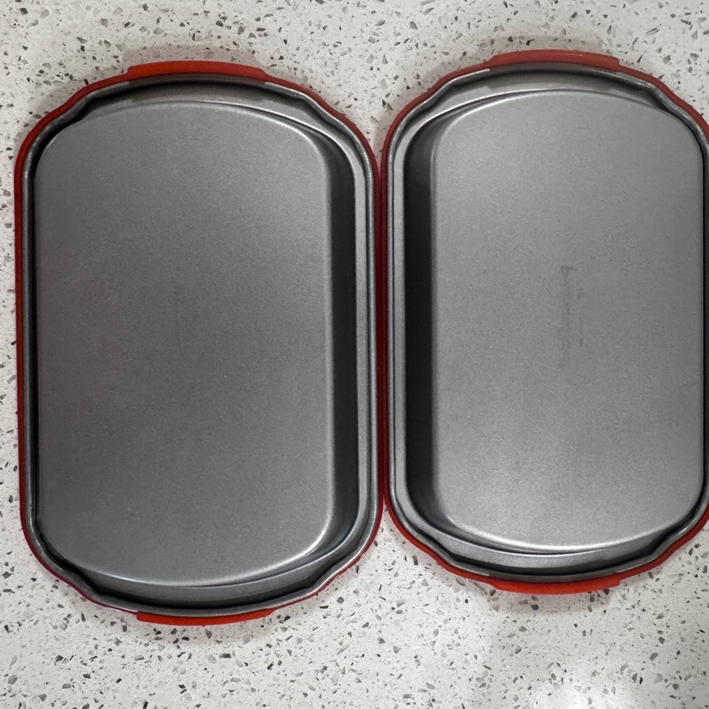 Pampered Chef Quick Freeze Storage Containers - Picture 3 of 4